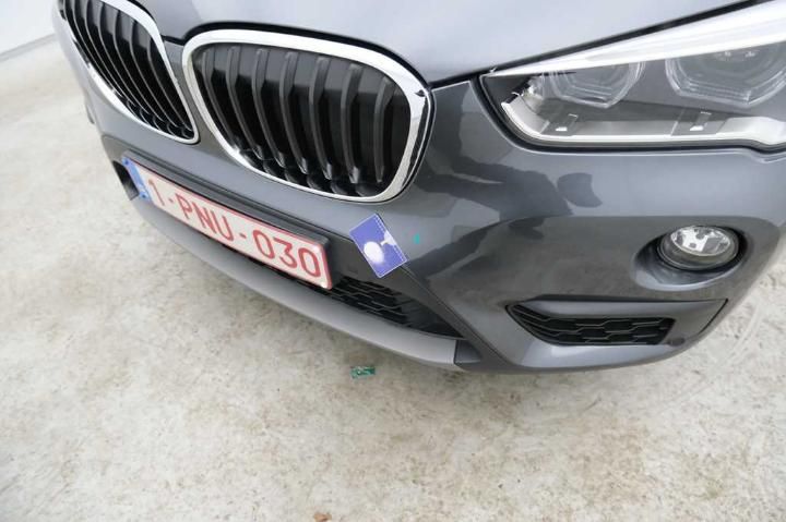 Photo 21 VIN: WBAHT710805G24231 - BMW X1 &#3915 