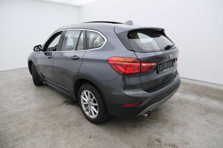 Photo 7 VIN: WBAHT710805G24231 - BMW X1 &#3915 