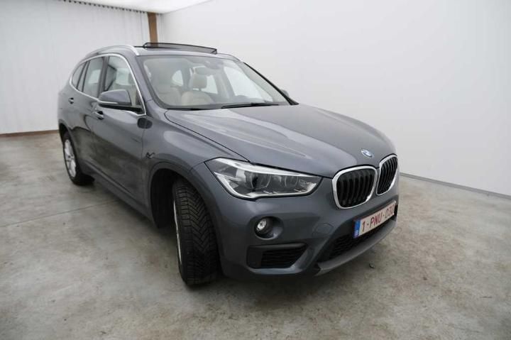 Photo 8 VIN: WBAHT710805G24231 - BMW X1 &#3915 