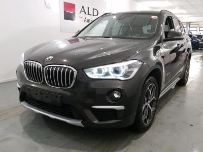 Photo 0 VIN: WBAHT710805G24536 - BMW X1 DIESEL - 2015 