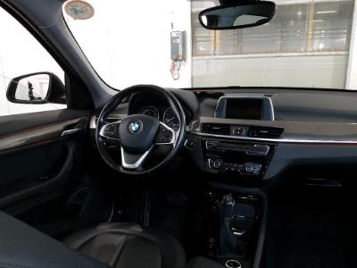 Photo 9 VIN: WBAHT710805G24536 - BMW X1 DIESEL - 2015 