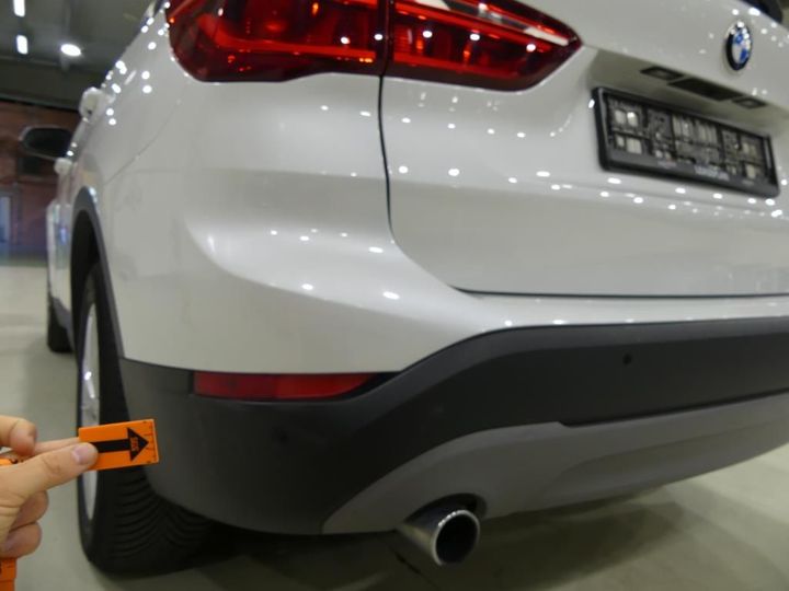 Photo 20 VIN: WBAHT710805G26593 - BMW X1 