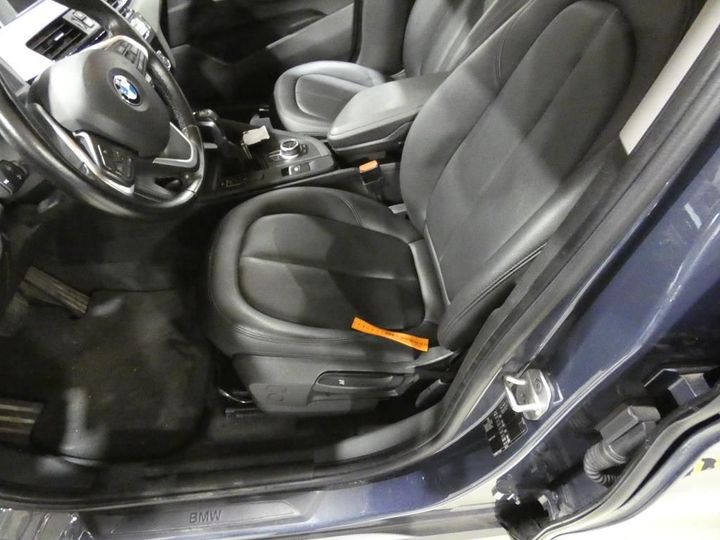 Photo 19 VIN: WBAHT710805G26996 - BMW X1 