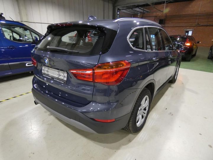 Photo 2 VIN: WBAHT710805G26996 - BMW X1 