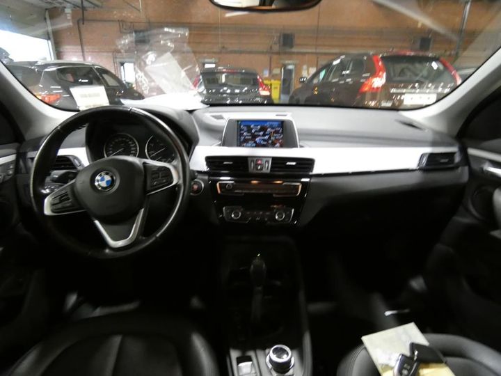 Photo 8 VIN: WBAHT710805G26996 - BMW X1 