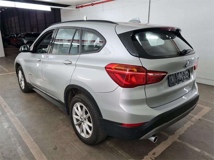 Photo 3 VIN: WBAHT710805G28537 - BMW X1 