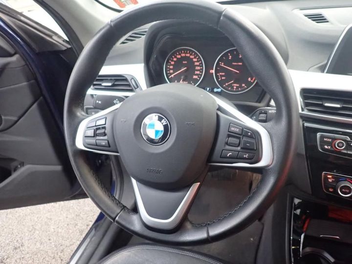 Photo 12 VIN: WBAHT710805G29364 - BMW X1 