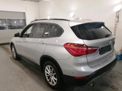 Photo 3 VIN: WBAHT710805G30241 - BMW X1 DIESEL - 2015 