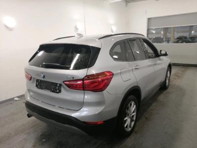 Photo 4 VIN: WBAHT710805G30241 - BMW X1 DIESEL - 2015 