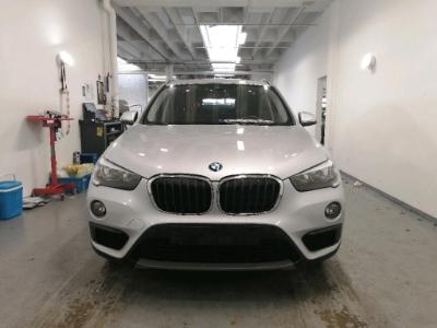 Photo 5 VIN: WBAHT710805G30241 - BMW X1 DIESEL - 2015 