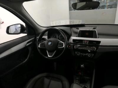 Photo 9 VIN: WBAHT710805G30241 - BMW X1 DIESEL - 2015 