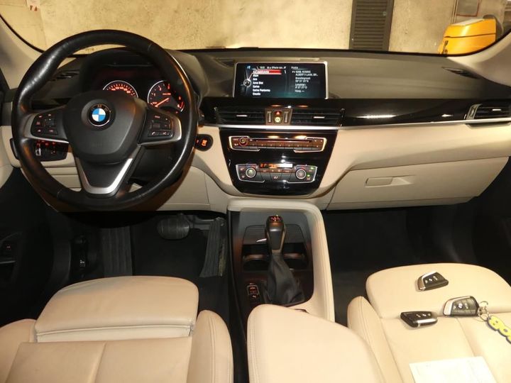 Photo 7 VIN: WBAHT710805G31714 - BMW X1 