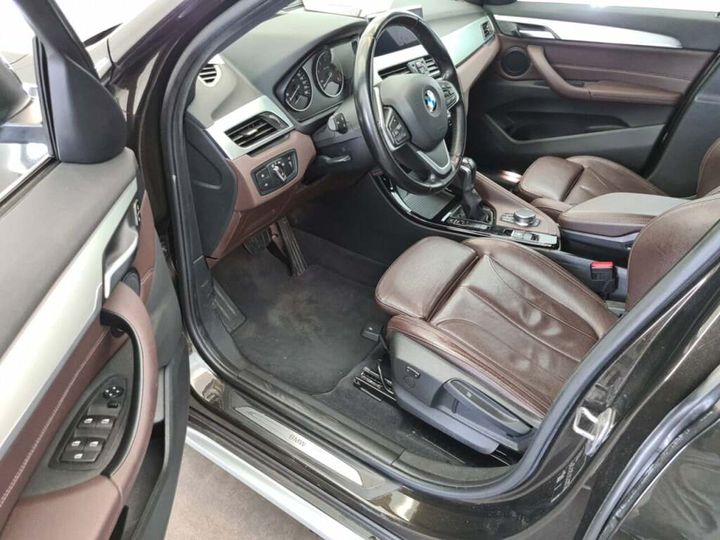 Photo 16 VIN: WBAHT710805G34757 - BMW X1 