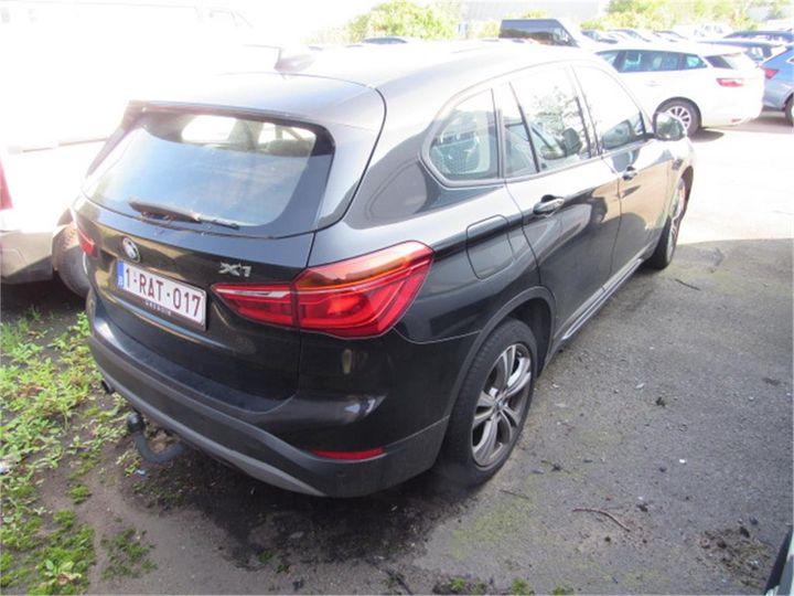 Photo 10 VIN: WBAHT710805G68178 - BMW X1 