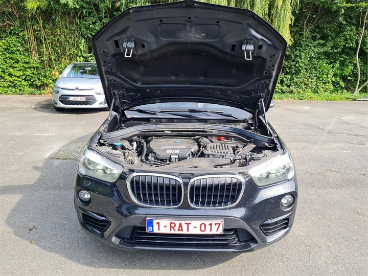 Photo 22 VIN: WBAHT710805G68178 - BMW X1 