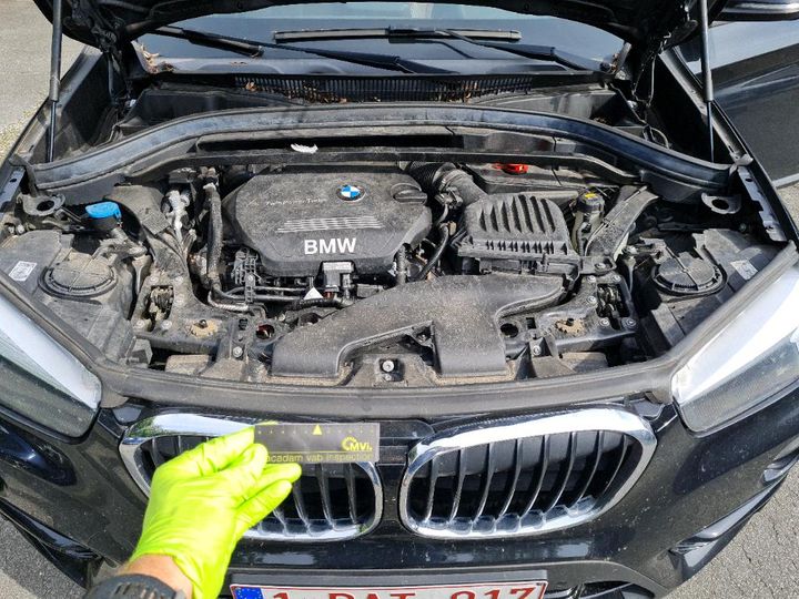 Photo 24 VIN: WBAHT710805G68178 - BMW X1 