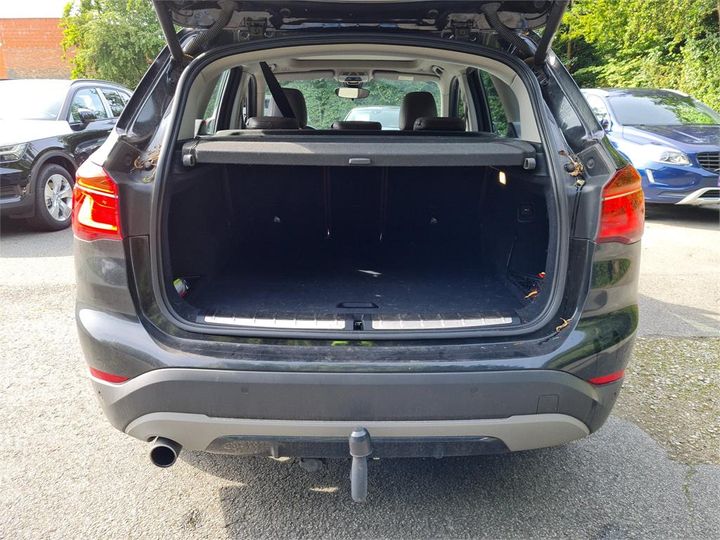 Photo 3 VIN: WBAHT710805G68178 - BMW X1 