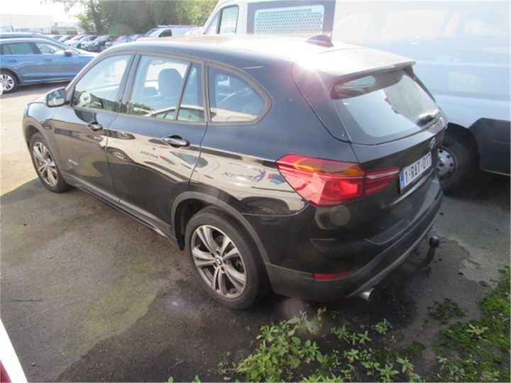 Photo 9 VIN: WBAHT710805G68178 - BMW X1 