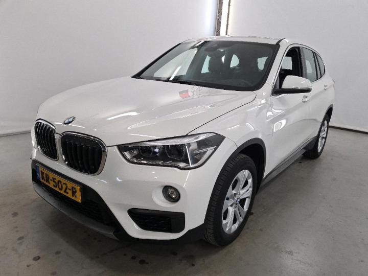 Photo 0 VIN: WBAHT710805G68486 - BMW X1 