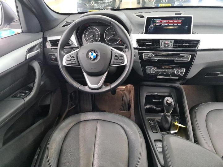 Photo 10 VIN: WBAHT710805G68486 - BMW X1 