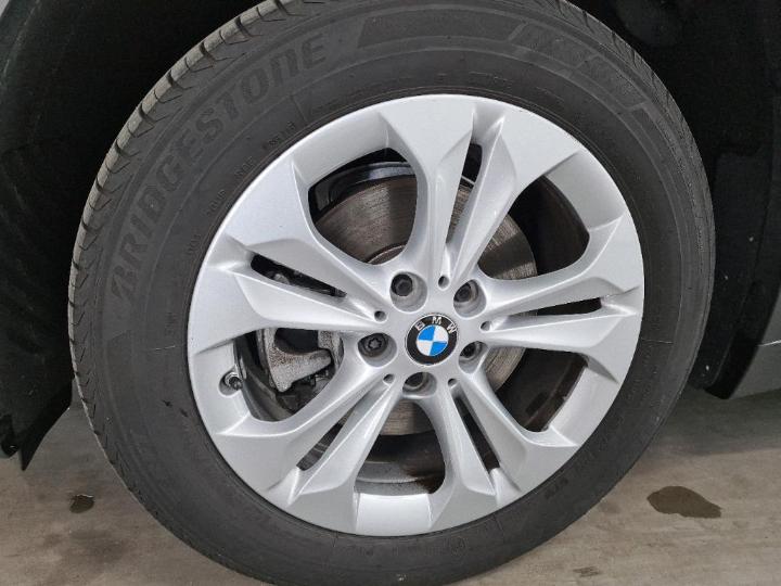 Photo 15 VIN: WBAHT710805G68486 - BMW X1 