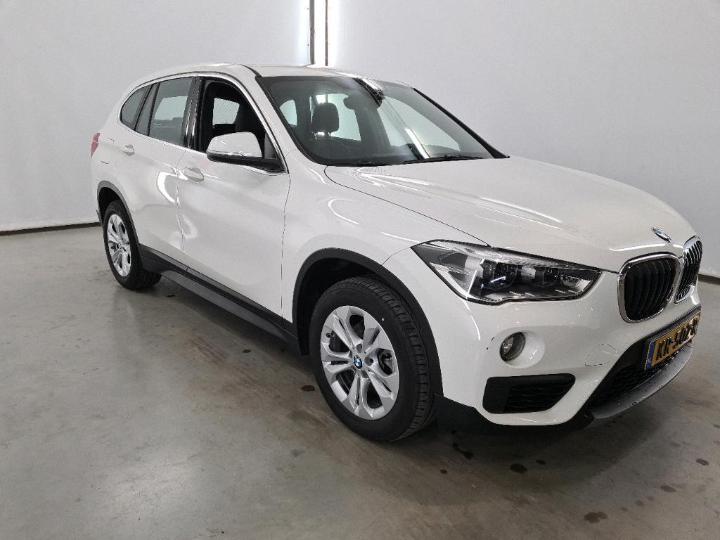 Photo 2 VIN: WBAHT710805G68486 - BMW X1 