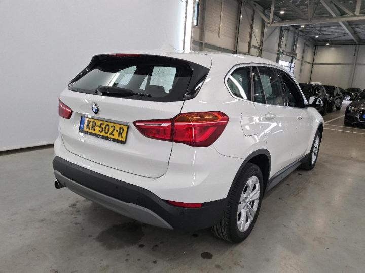 Photo 4 VIN: WBAHT710805G68486 - BMW X1 