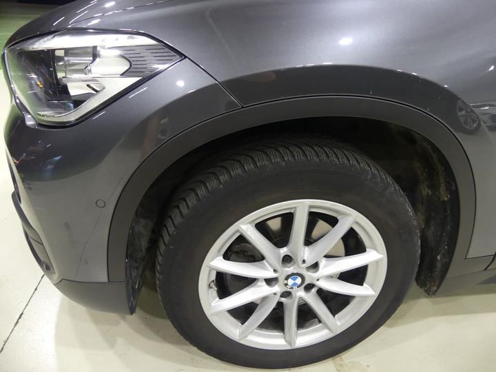 Photo 17 VIN: WBAHT710805G68939 - BMW X1 