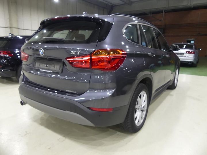 Photo 2 VIN: WBAHT710805G68939 - BMW X1 