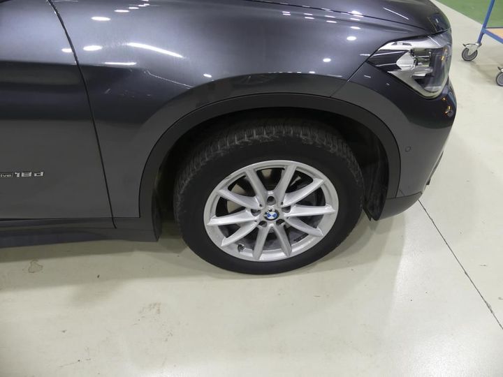 Photo 26 VIN: WBAHT710805G68939 - BMW X1 