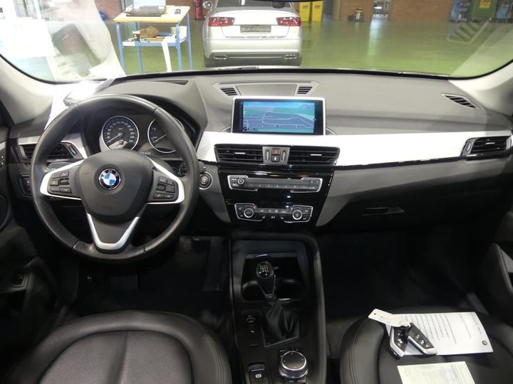 Photo 7 VIN: WBAHT710805G68939 - BMW X1 