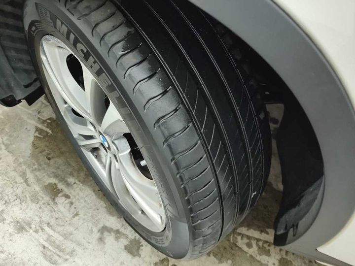 Photo 17 VIN: WBAHT710805G68987 - BMW X1 &#3915 