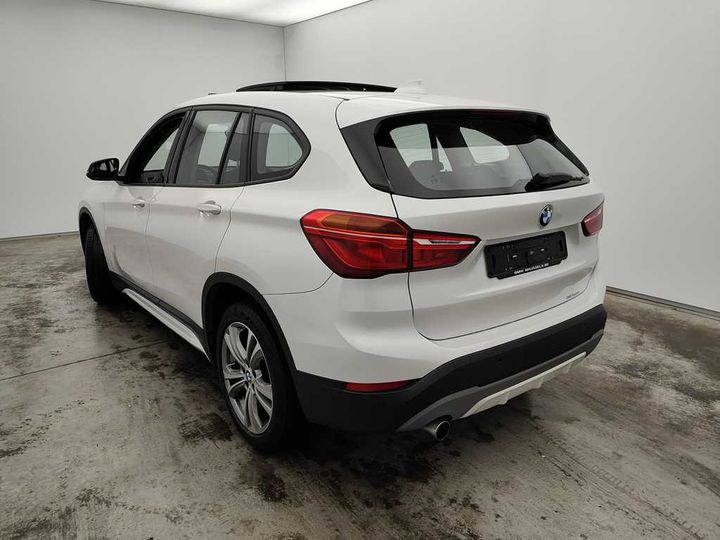 Photo 3 VIN: WBAHT710805G68987 - BMW X1 &#3915 