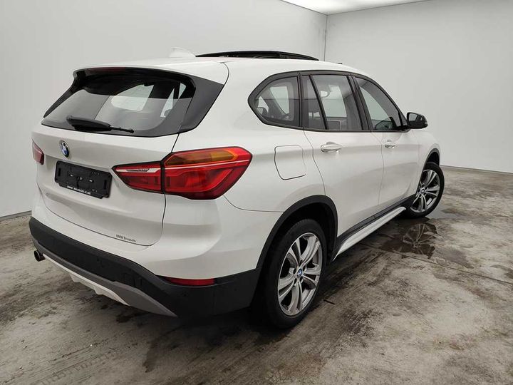 Photo 4 VIN: WBAHT710805G68987 - BMW X1 &#3915 