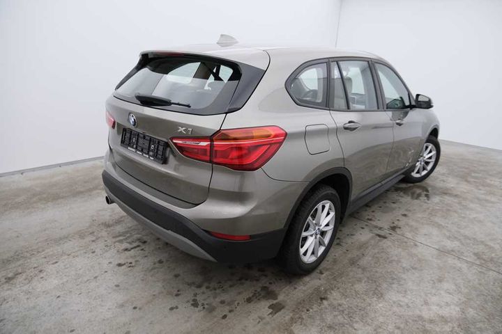 Photo 2 VIN: WBAHT710805G69945 - BMW X1 &#3915 