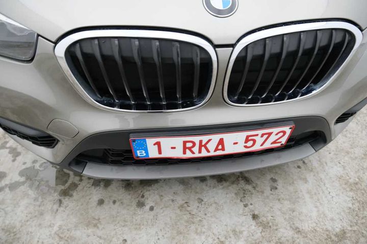 Photo 5 VIN: WBAHT710805G69945 - BMW X1 &#3915 