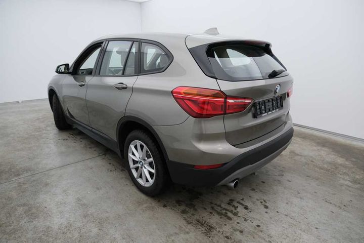 Photo 7 VIN: WBAHT710805G69945 - BMW X1 &#3915 