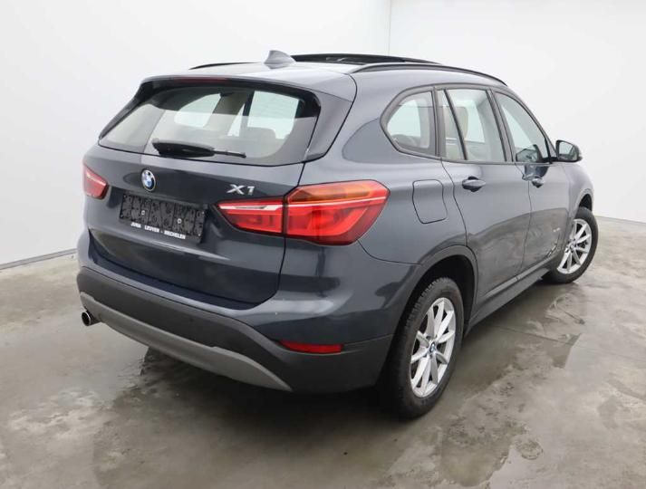 Photo 2 VIN: WBAHT710805G70125 - BMW X1 &#3915 