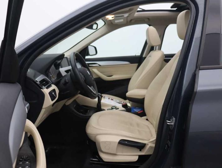 Photo 3 VIN: WBAHT710805G70125 - BMW X1 &#3915 