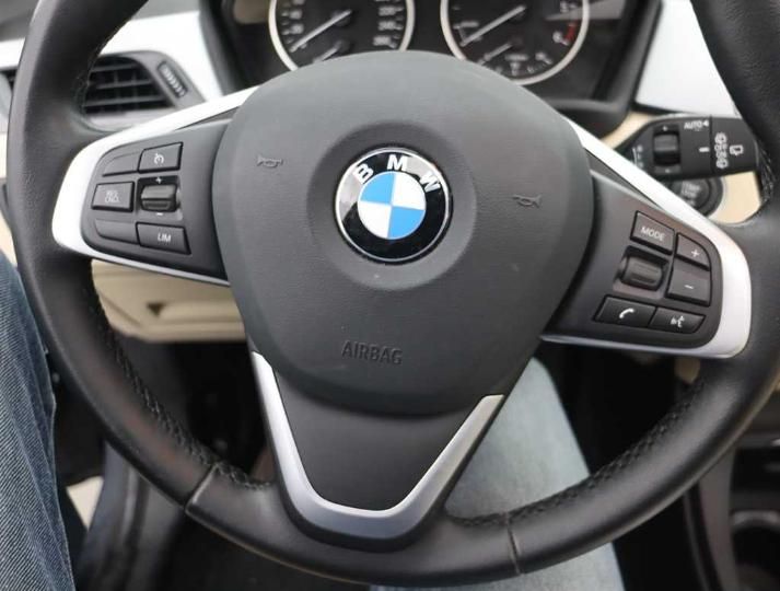 Photo 33 VIN: WBAHT710805G70125 - BMW X1 &#3915 