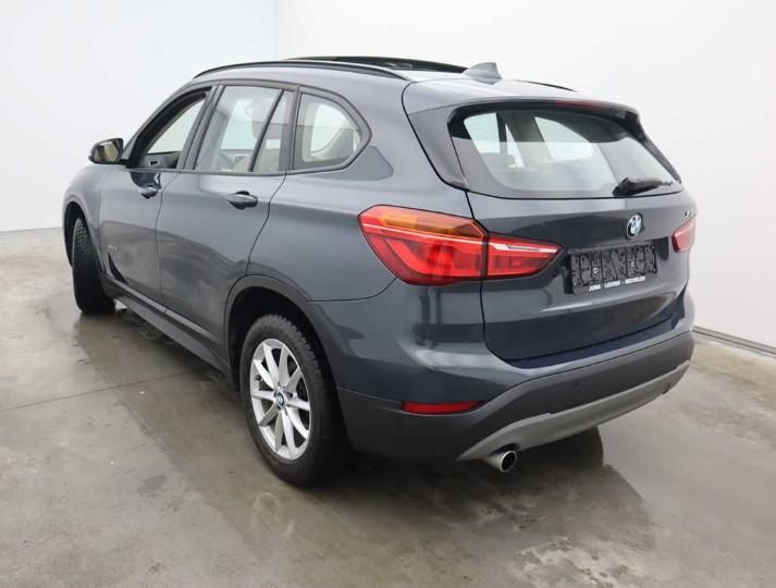 Photo 7 VIN: WBAHT710805G70125 - BMW X1 &#3915 