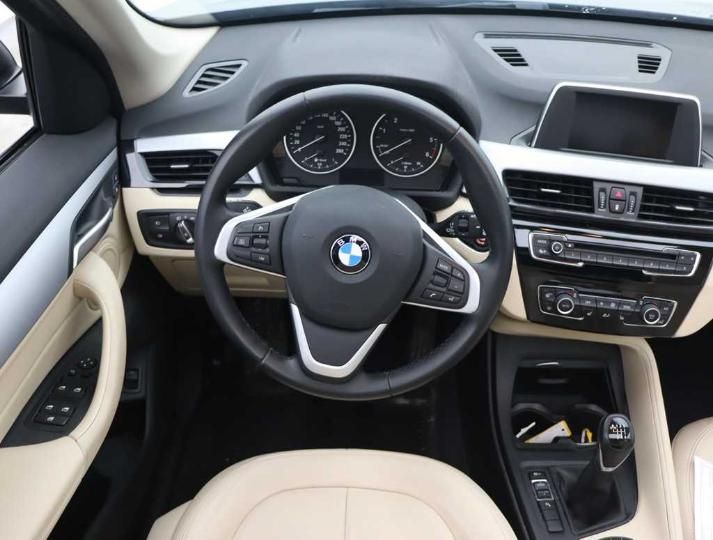 Photo 9 VIN: WBAHT710805G70125 - BMW X1 &#3915 