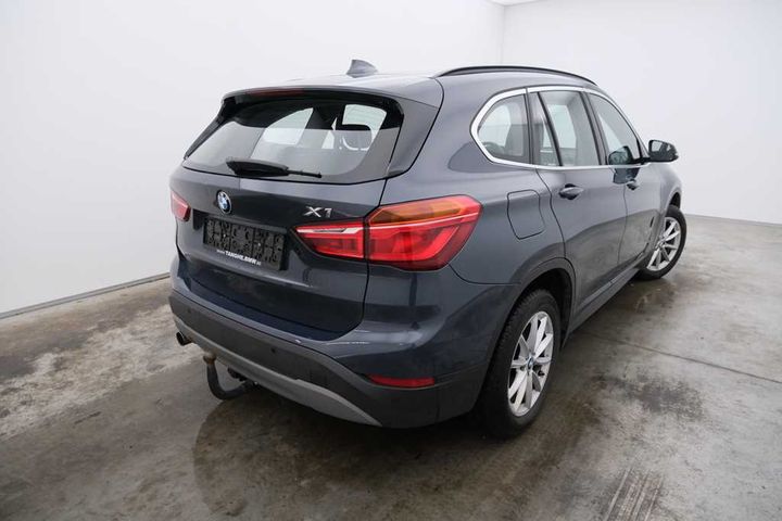 Photo 2 VIN: WBAHT710805G71128 - BMW X1 &#3915 