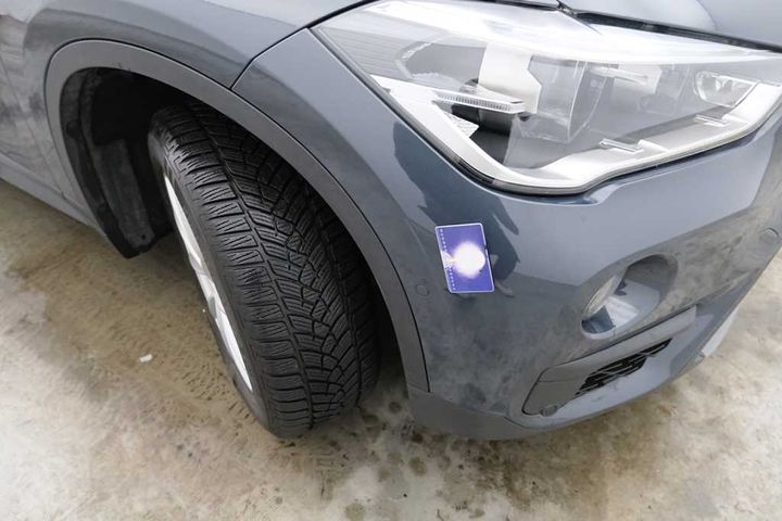 Photo 28 VIN: WBAHT710805G71128 - BMW X1 &#3915 