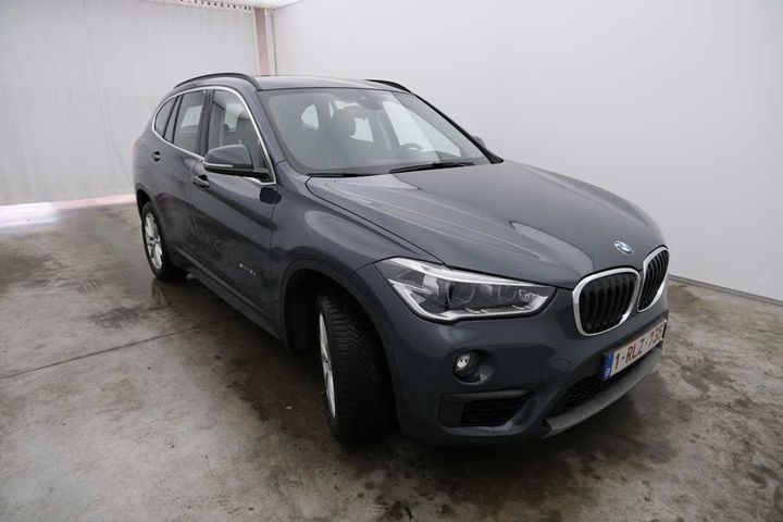 Photo 8 VIN: WBAHT710805G71128 - BMW X1 &#3915 