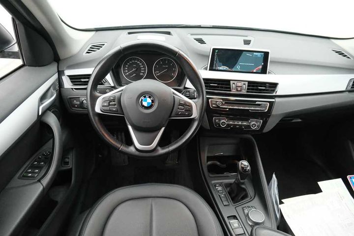 Photo 9 VIN: WBAHT710805G71128 - BMW X1 &#3915 