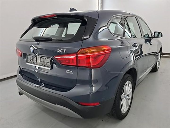 Photo 4 VIN: WBAHT710805G71579 - BMW X1 