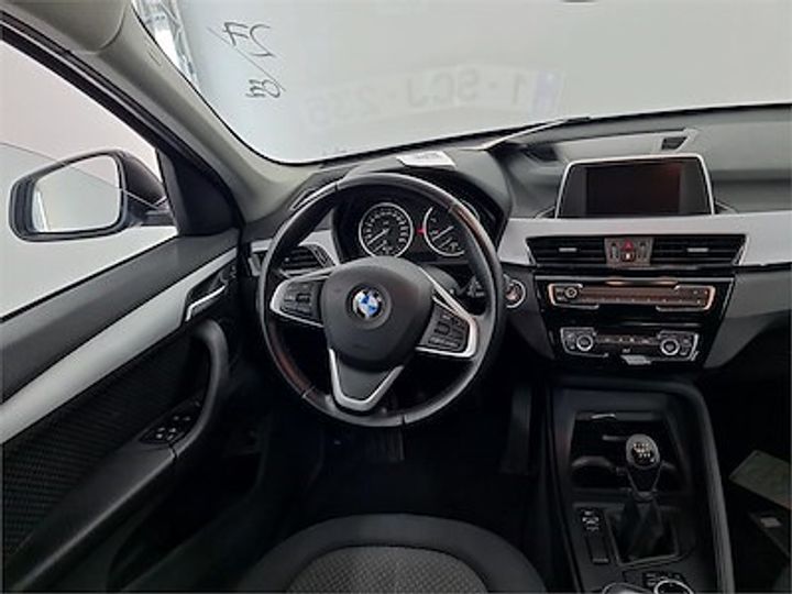 Photo 8 VIN: WBAHT710805G71579 - BMW X1 