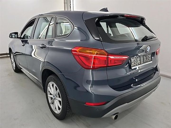 Photo 3 VIN: WBAHT710805G71579 - BMW X1 