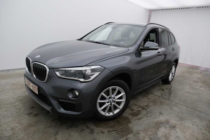 Photo 0 VIN: WBAHT710805G71677 - BMW X1 &#3915 